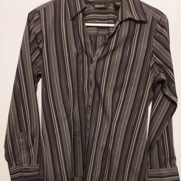 Eddie Bauer Men XS  96 cotton 4 % lastol VGC like new - Picture 1 of 3